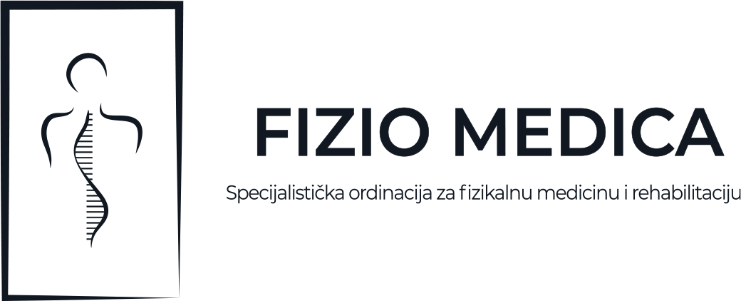 Fizio Medica – specijalistička ordinacija za fizikalnu medicinu i rehabilitaciju